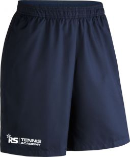 Nike Men's Court Dry Short, Navy